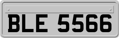 BLE5566
