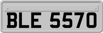 BLE5570