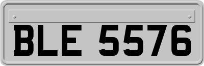 BLE5576