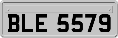 BLE5579
