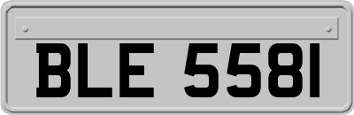 BLE5581