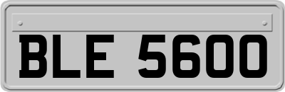 BLE5600