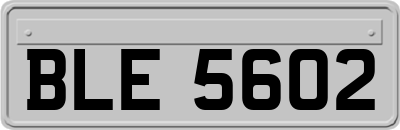 BLE5602
