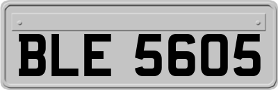 BLE5605