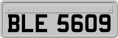BLE5609