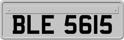 BLE5615