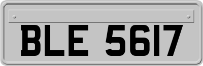 BLE5617