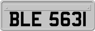 BLE5631