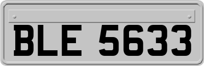 BLE5633