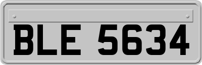 BLE5634