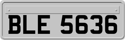 BLE5636