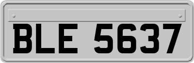 BLE5637