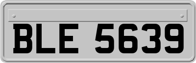 BLE5639