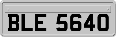 BLE5640