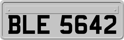 BLE5642