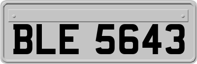 BLE5643