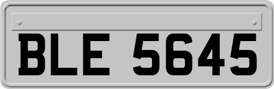 BLE5645