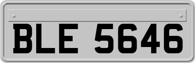 BLE5646