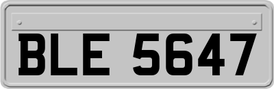 BLE5647