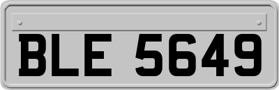 BLE5649