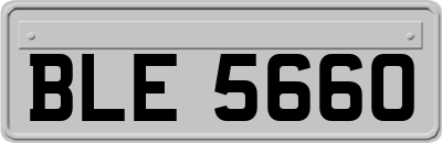 BLE5660