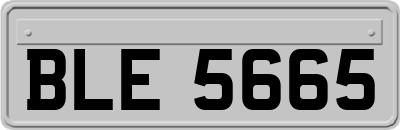 BLE5665