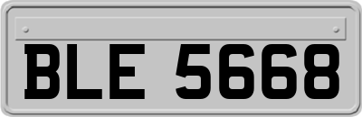 BLE5668