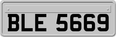 BLE5669