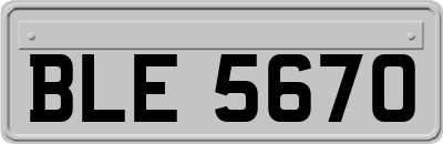 BLE5670