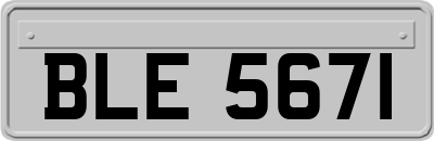 BLE5671
