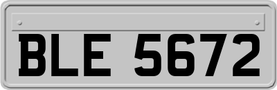 BLE5672