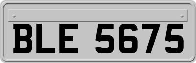 BLE5675