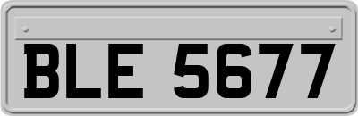 BLE5677