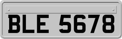 BLE5678