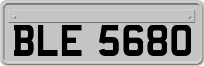 BLE5680