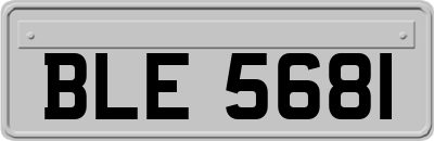 BLE5681