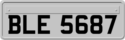 BLE5687