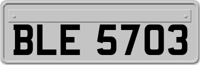 BLE5703