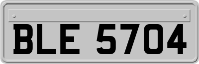 BLE5704