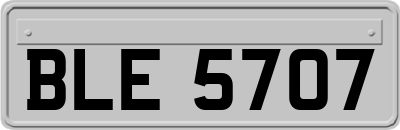 BLE5707