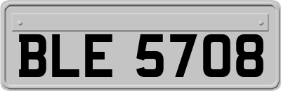 BLE5708