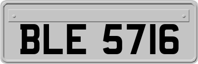 BLE5716