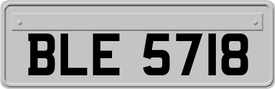 BLE5718