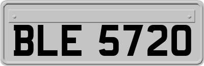 BLE5720