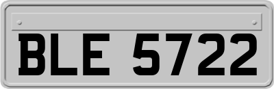 BLE5722