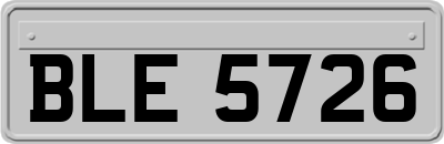 BLE5726