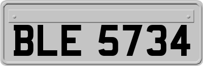 BLE5734