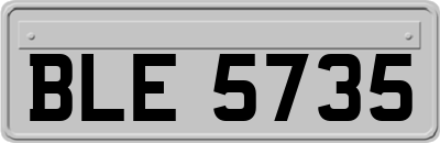 BLE5735