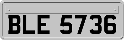 BLE5736
