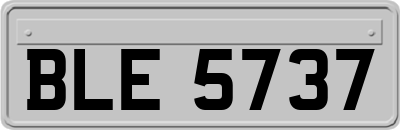 BLE5737